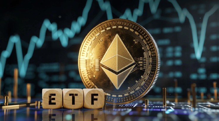 جریان‌های منفی اتریوم ETF ادامه دارد، اما خریدارن از بازار بی‌تأثیر هستند