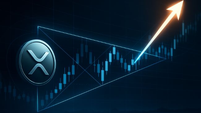 شکست الگوی ۸ ساله؛ پیش‌بینی جهش ۲۸۷ درصدی برای ریپل