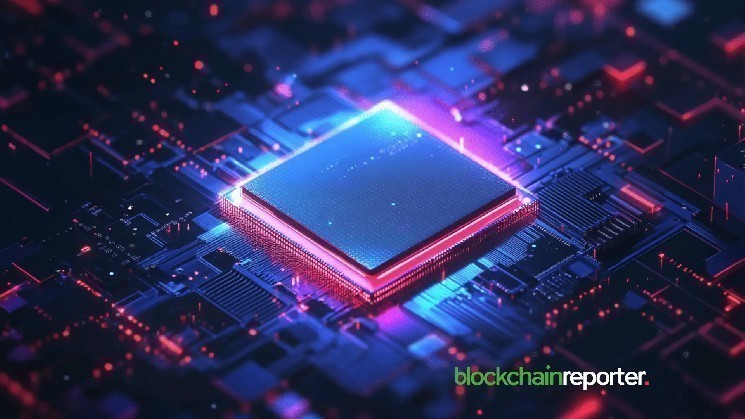 همکاری بزرگ TradeOS و Revox AI: آیا این ترکیب جدید وب3 و هوش مصنوعی انقلاب خواهد کرد؟