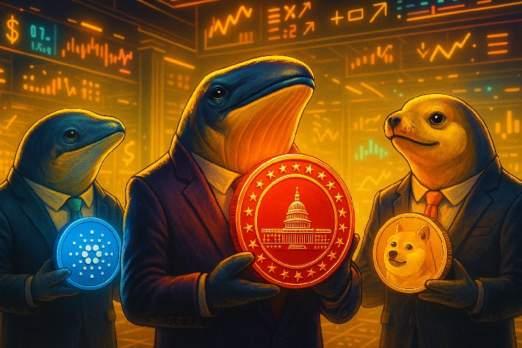 پیش‌بینی رشد 100 برابری برای Magacoin Finance و آلتکوین‌های برتر 2025