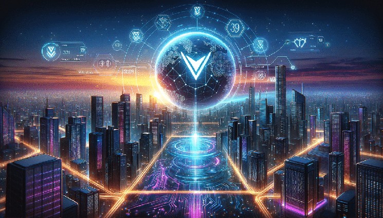 ارتقاء بزرگ Vechain؛ کاهش 72٪ تورم و پاداش بیشتر برای کاربران فعال