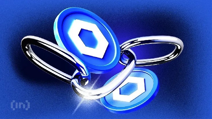فعالیت نهنگ‌های Chainlink به اوج ۷ ماهه رسید؛ سیگنال صعودی برای قیمت LINK؟
