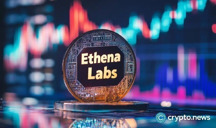 نگاهی به وضعیت فعلی Ethena: آیا این توکن می‌تواند به مسیر صعودی بازگردد؟