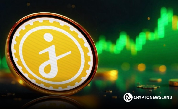 3 دلار؛ مقصد بعدی Jasmy یا توهمی دیگر برای معامله‌گران؟