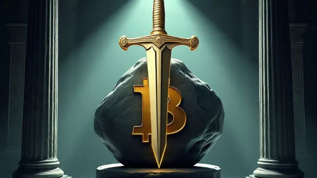 پروژه جدید SEC برای تنظیم رمزارزها؛ بازی تازه آغاز شد