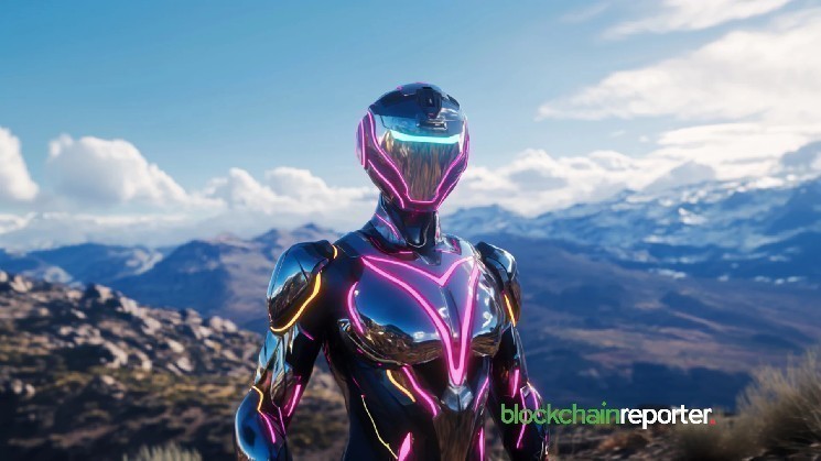 همکاری Otalk و Global AI Stability؛ گامی بزرگ برای تحول سرگرمی Web3