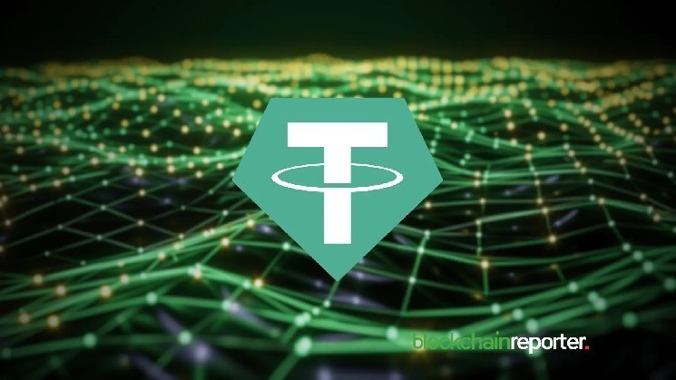 مدیرعامل تتر : USDT فقط یک دارایی دیجیتال نیست، دلار دیجیتال واقعی است