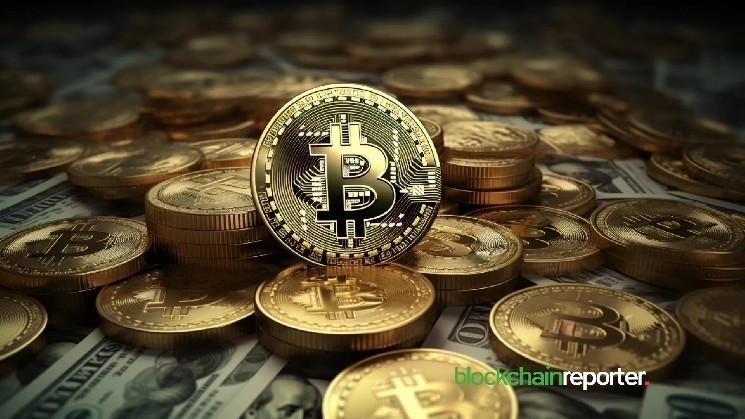 صعود دوباره بیت کوین و اتریوم؛ چشم‌ها به مرز 120 هزار دلاری دوخته شد