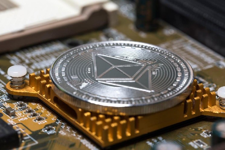 مدیر Bitmine: هدف ما تصاحب ۵٪ از کل عرضه اتریوم است
