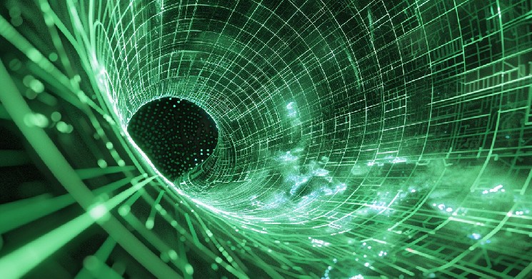 بنیاد Wormhole پیشنهاد ۱۱۰ میلیون دلاری Layerzero برای Stargate را رد کرد