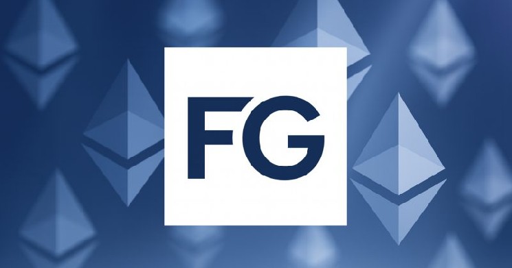 سرمایه‌گذاری ۵ میلیارد دلاری Fundamental Global برای تصاحب ۱۰٪ شبکه اتریوم