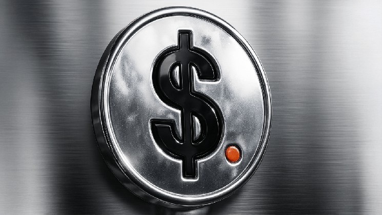 USDF از یک میلیارد دلار عبور کرد! چگونه این stablecoin مصنوعی به یکی از ده برتر تبدیل شد؟