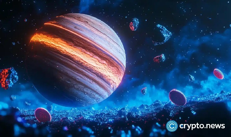 راه‌اندازی بتای خصوصی Jupiter Lending؛ شروع عصر جدید وام‌دهی در سولانا