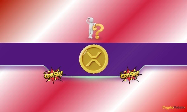 تحلیلگر معروف هشدار داد: بازپس‌گیری سطح ۳.۳۰ دلار تنها راه نجات ریپل!