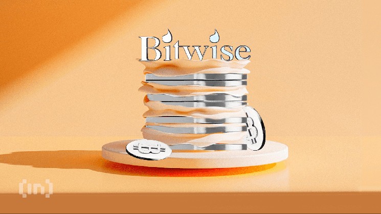هشدار Bitwise به وال‌استریت: نگاه سنتی شما در بازار ارزهای دیجیتال شکست می‌خورد