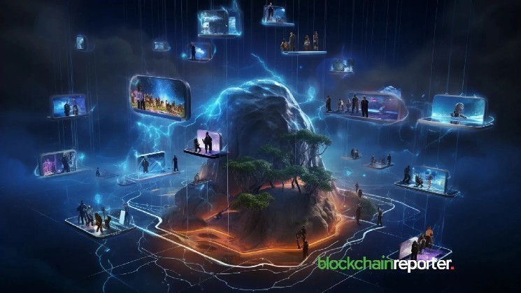 همکاری بزرگ Funton.ai و Rocket IDO؛ آینده بازی‌های Web3 در دستان شماست!
