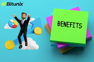 Bitunix : صرافی بیت یونیکس چه مزایایی دارد؟