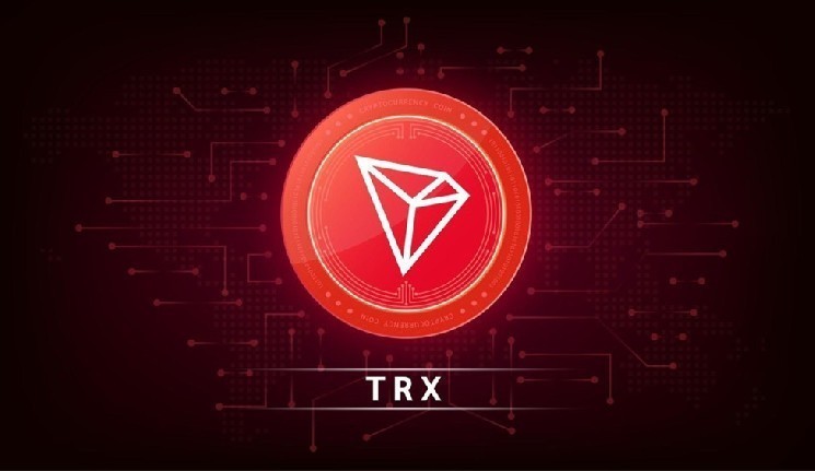 آیا رشد بیش از 30 درصدی TRON نشانه شروع یک تجمع عظیم است؟