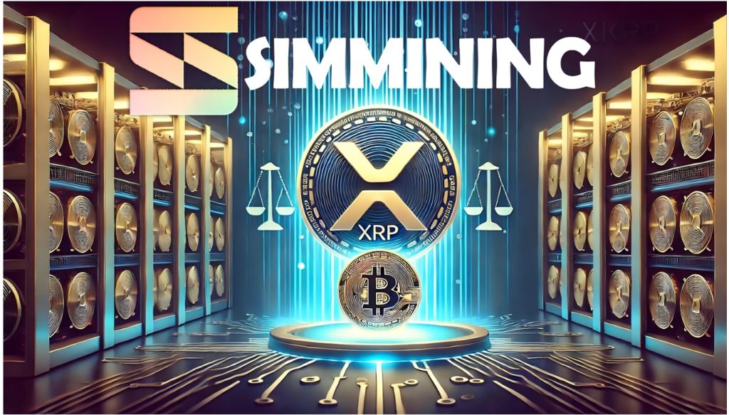 simmining