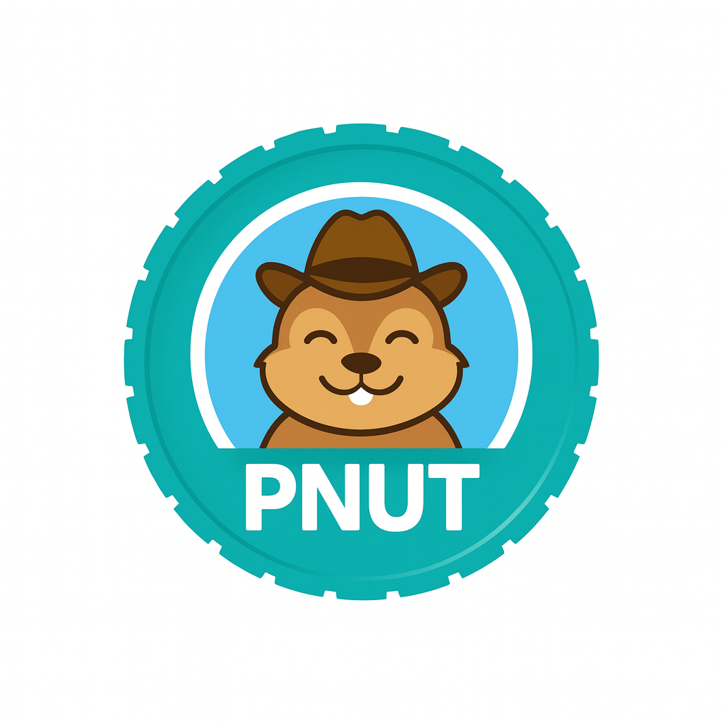 ارز دیجیتال پینات(PNUT) چیست؟