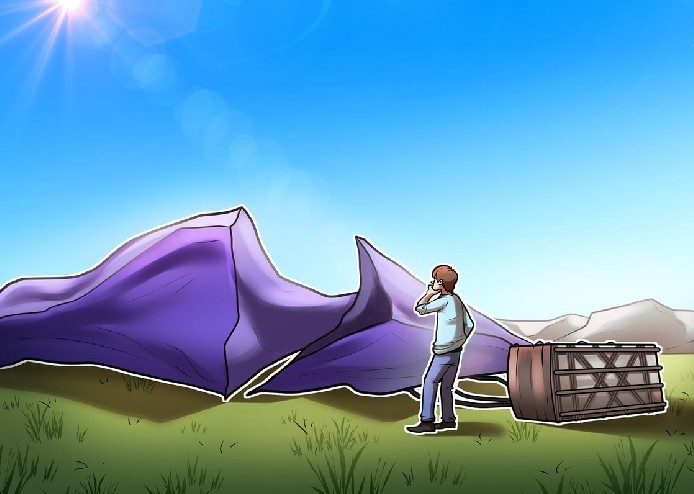صرافی ارز دیجیتال