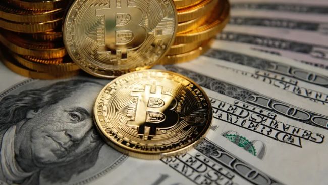 صرافی ارز دیجیتال