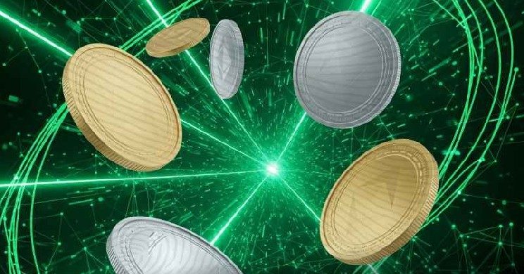 صرافی ارز دیجیتال