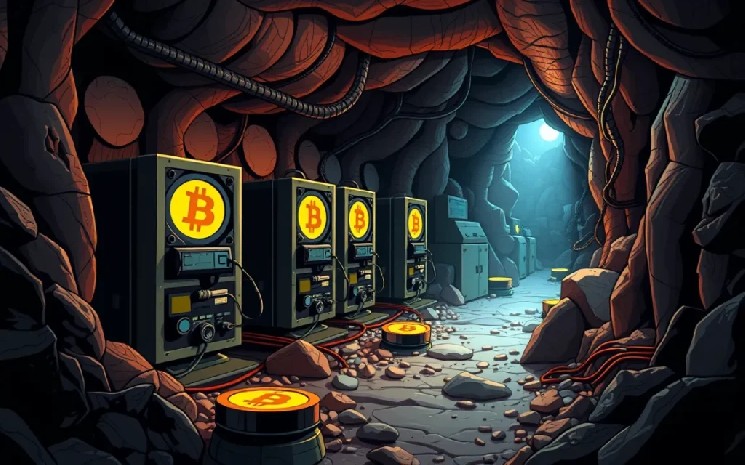 ورود Bitfarms به صنعت مراکز داده و هوش مصنوعی پس از خروج از آرژانتین