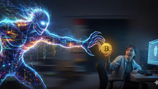 ریسک کوانتومی می‌تواند امنیت بیت کوین را متزلزل کند