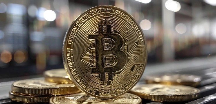 صرافی ارز دیجیتال