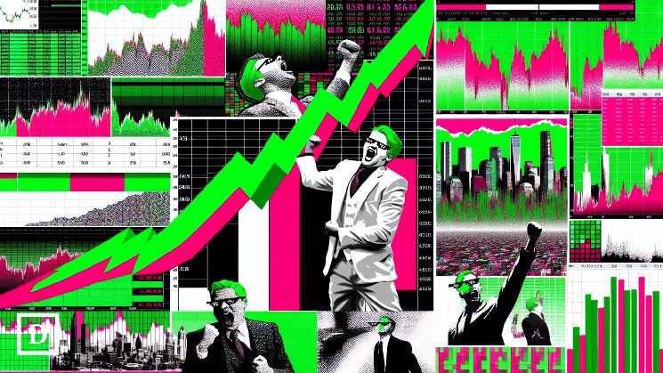 افزایش تقاضای سرمایه‌گذاران، توکنایزیشن را به رکورد 7.3 میلیارد دلار رساند