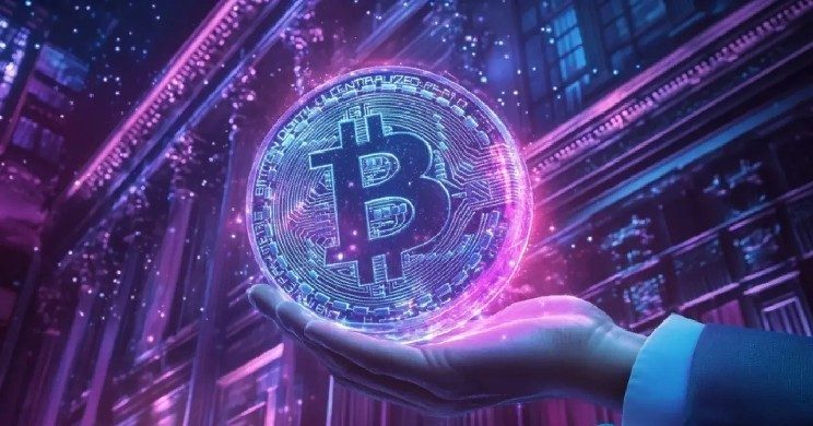 صرافی ارز دیجیتال