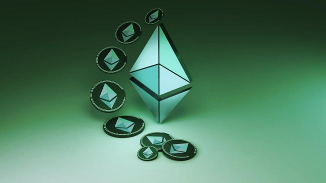 صرافی ارز دیجیتال