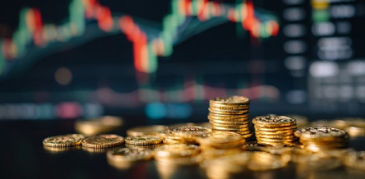 صرافی ارز دیجیتال