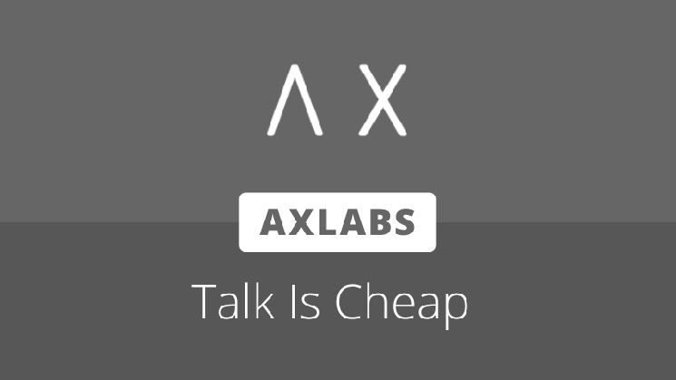 معرفی ابزارهای جدید Axlabs؛ از Git My ABI تا Cha-Ching در سری تازه پخش زنده