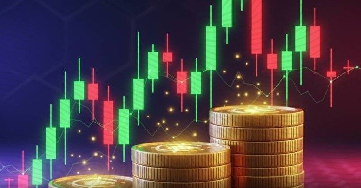 صرافی ارز دیجیتال