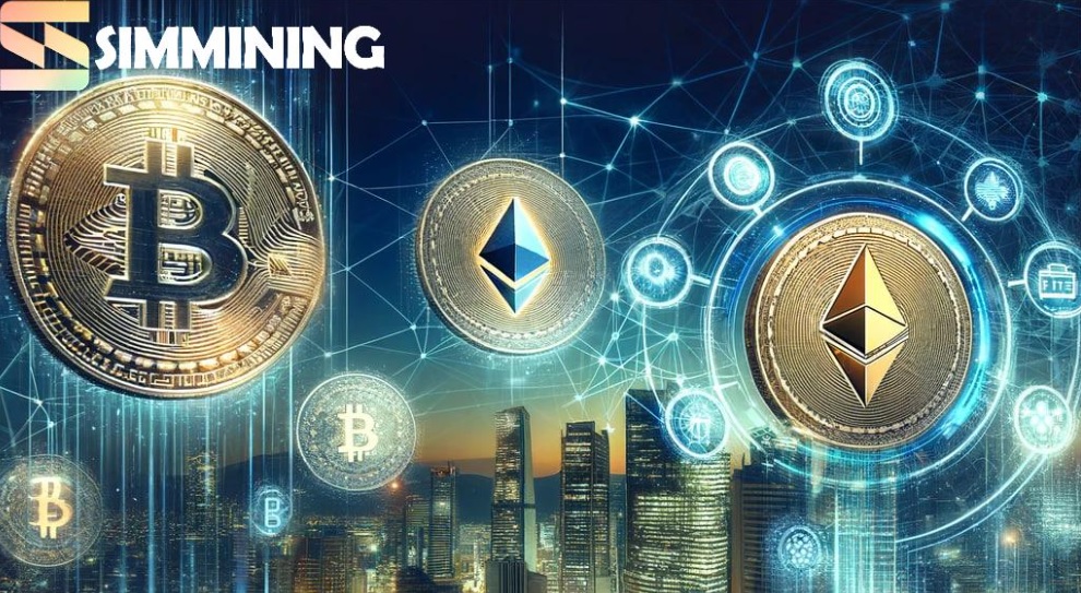 SIM Mining