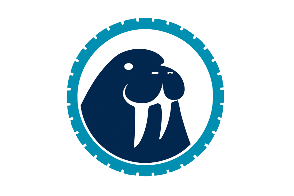 ارز دیجیتال والروس (Walrus) چیست؟