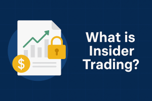 معاملات نهانی (Insider Trading) چیست؟
