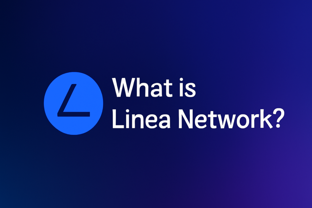 شبکه لینیا (Linea) چیست؟