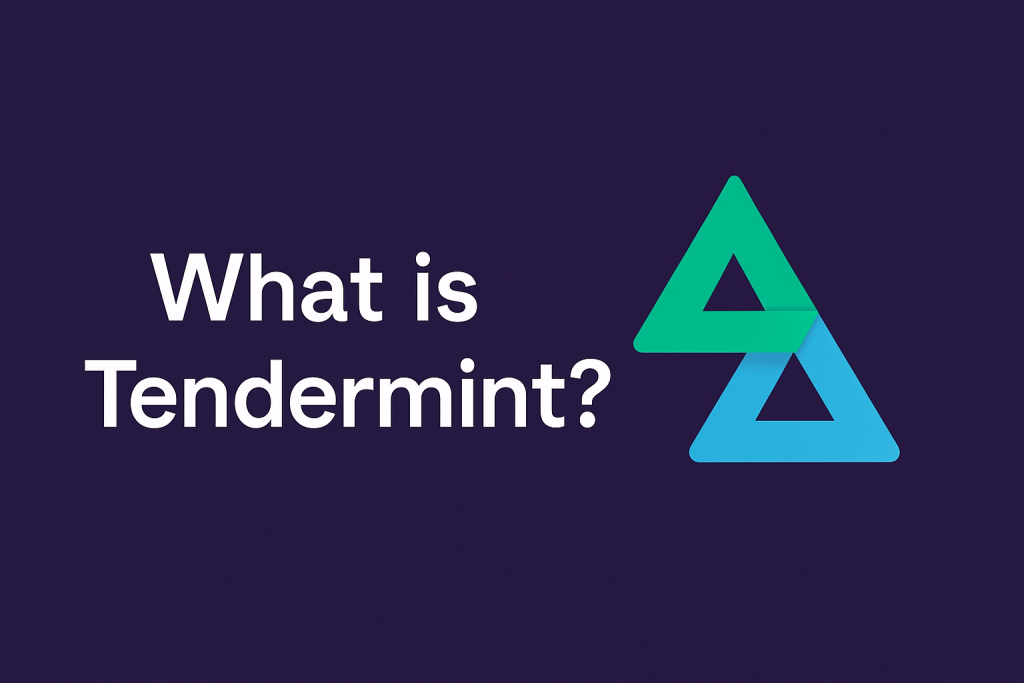 تندرمینت (Tendermint) چیست؟