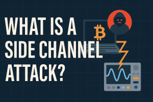 حمله کانال جانبی (Side Channel Attack) چیست؟