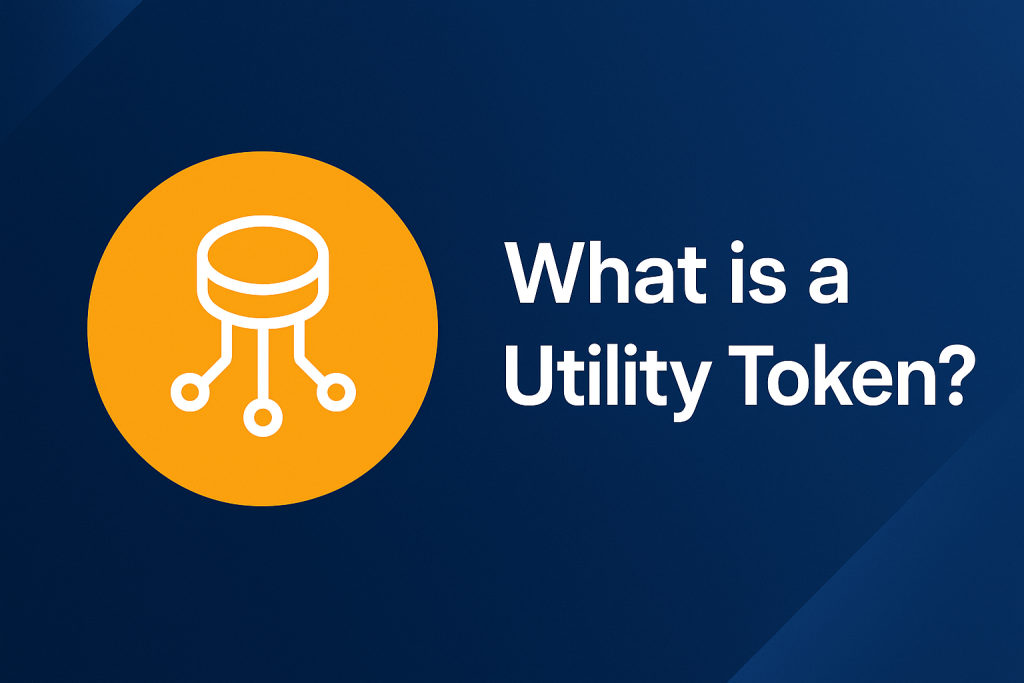 توکن کاربردی (Utility Token) چیست؟