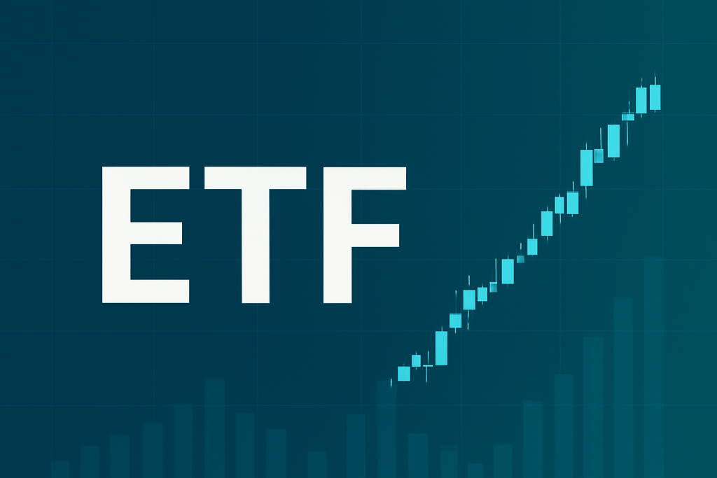 سیل ETFهای رمزارزی با تصویب استانداردهای جدید SEC در راه است