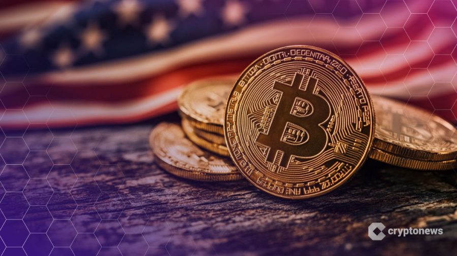 بیتگو نخستین امانتدار رمزارز در مسیر عرضه عمومی آمریکا