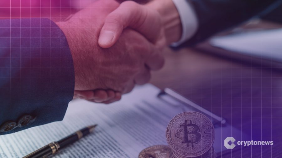 صرافی بیتامب با WLFI برای توسعه دیفای همکاری کرد