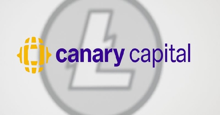 پیشنهاد هزینه 0.95٪ برای صندوق Litecoin ETF توسط Canary Capital در اسناد نظارتی فاش شد