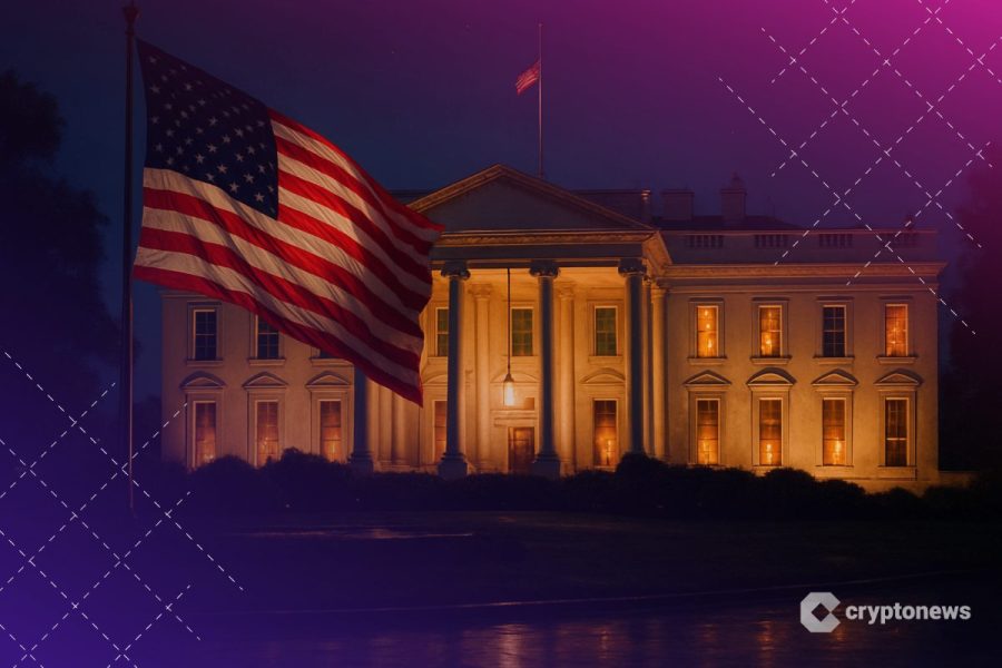 کاخ سفید گزینه‌های جدید برای ریاست CFTC را بررسی می‌کند