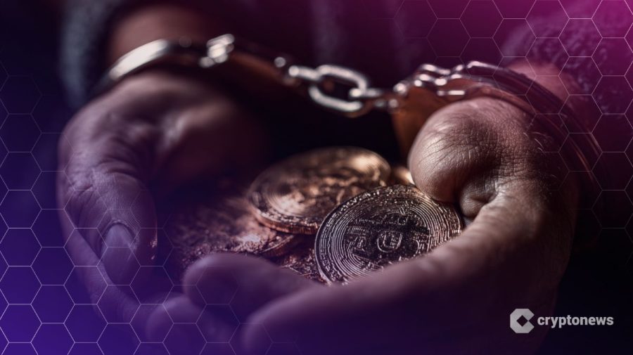 متهم چینی به نقش در توقیف ۶.۷ میلیارد دلاری بیت‌کوین اعتراف کرد