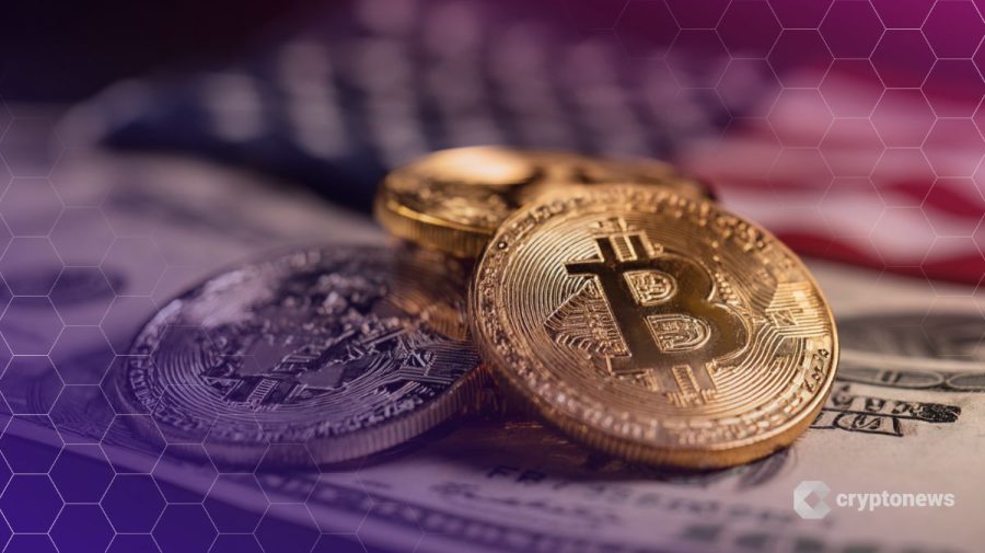 کریپتو.کام مجوز CFTC برای مشتقات مارجین در آمریکا گرفت